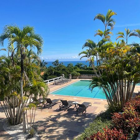 Catalina, Cabrera Oceanview Multi 2 Bd 2 Bath Condo Units With Balcony And Pool Exteriér fotografie