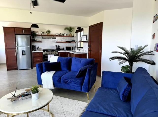 Catalina, Cabrera Oceanview Multi 2 Bd 2 Bath Condo Units With Balcony And Pool Exteriér fotografie
