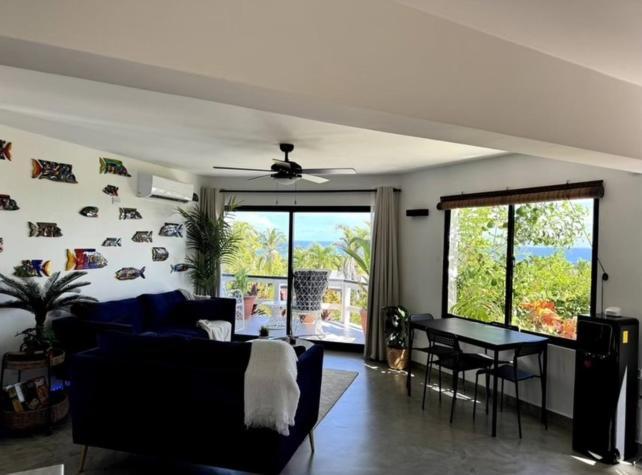 Catalina, Cabrera Oceanview Multi 2 Bd 2 Bath Condo Units With Balcony And Pool Exteriér fotografie