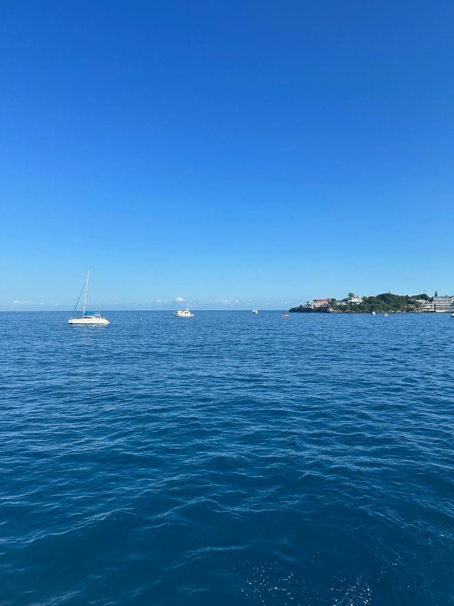 Catalina, Cabrera Oceanview Multi 2 Bd 2 Bath Condo Units With Balcony And Pool Exteriér fotografie
