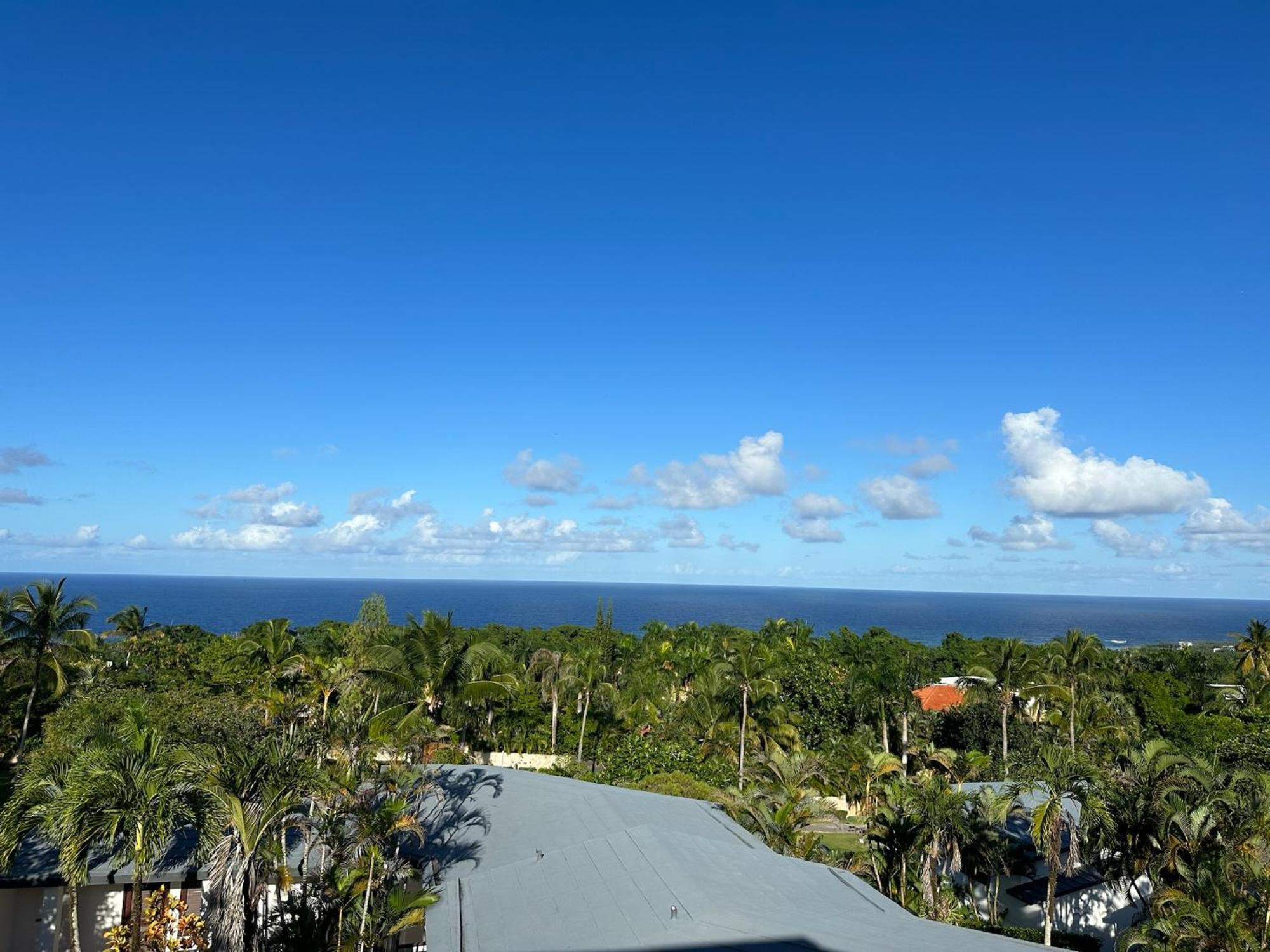 Catalina, Cabrera Oceanview Multi 2 Bd 2 Bath Condo Units With Balcony And Pool Exteriér fotografie