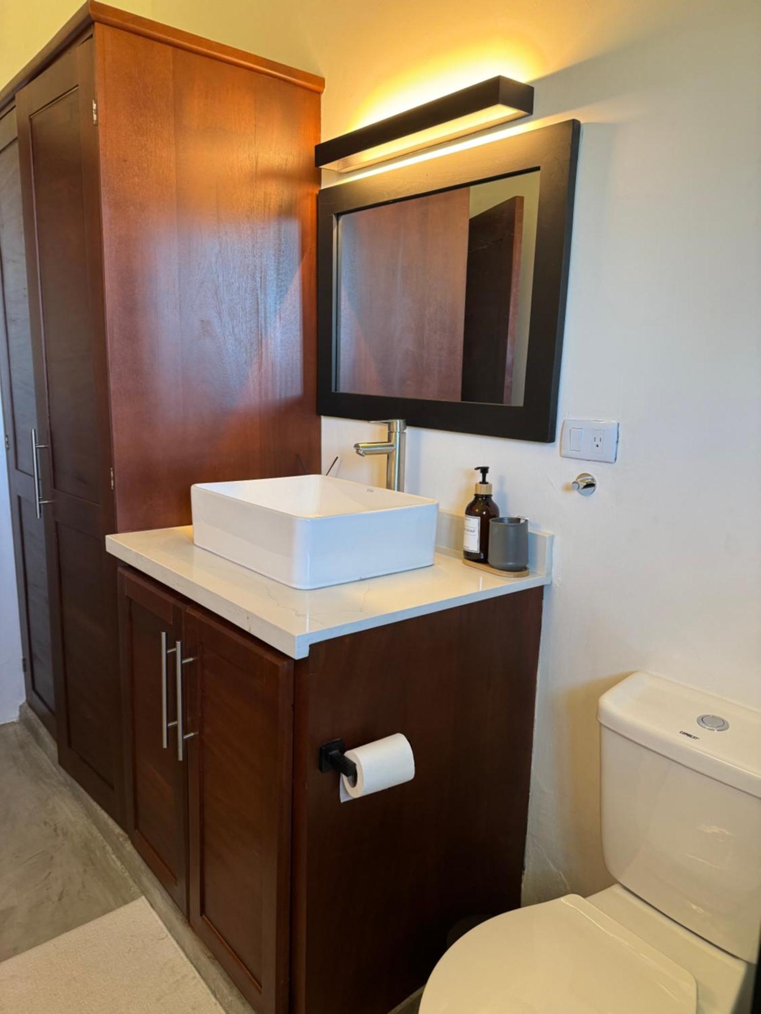 Catalina, Cabrera Oceanview Multi 2 Bd 2 Bath Condo Units With Balcony And Pool Exteriér fotografie