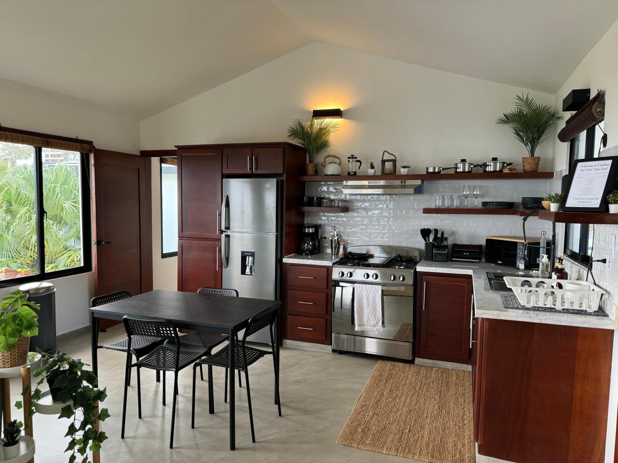 Catalina, Cabrera Oceanview Multi 2 Bd 2 Bath Condo Units With Balcony And Pool Exteriér fotografie