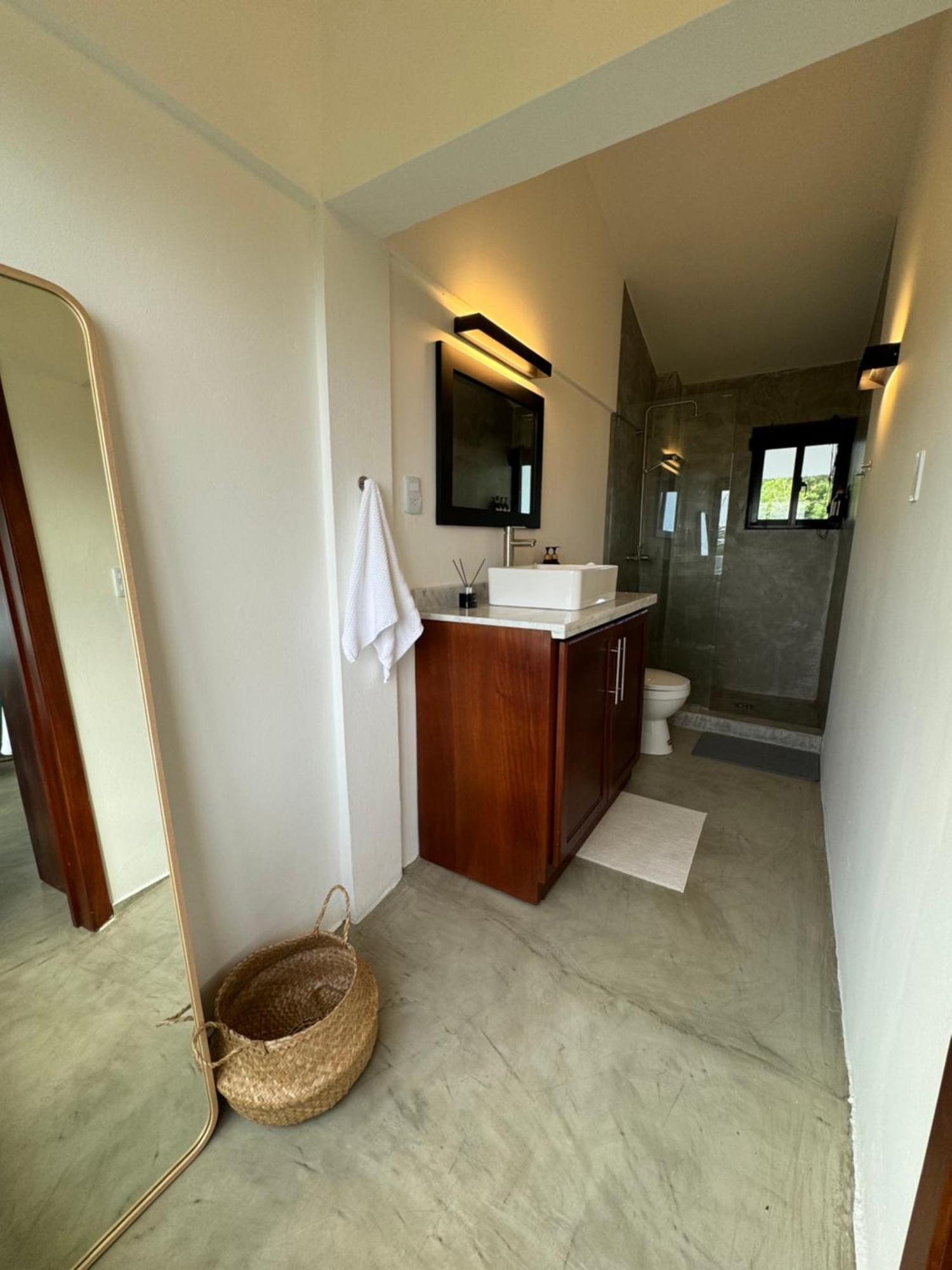 Catalina, Cabrera Oceanview Multi 2 Bd 2 Bath Condo Units With Balcony And Pool Exteriér fotografie