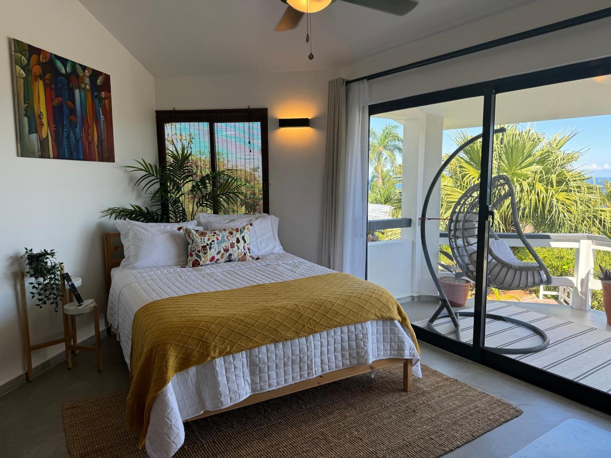 Catalina, Cabrera Oceanview Multi 2 Bd 2 Bath Condo Units With Balcony And Pool Exteriér fotografie