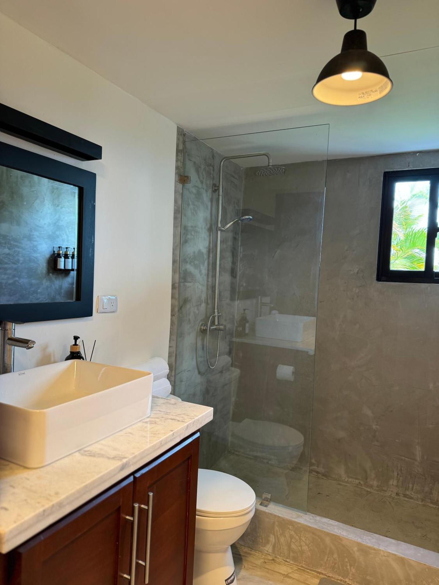 Catalina, Cabrera Oceanview Multi 2 Bd 2 Bath Condo Units With Balcony And Pool Exteriér fotografie