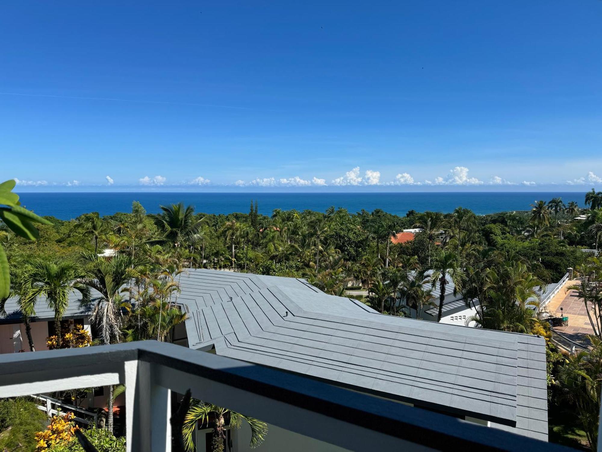 Catalina, Cabrera Oceanview Multi 2 Bd 2 Bath Condo Units With Balcony And Pool Exteriér fotografie