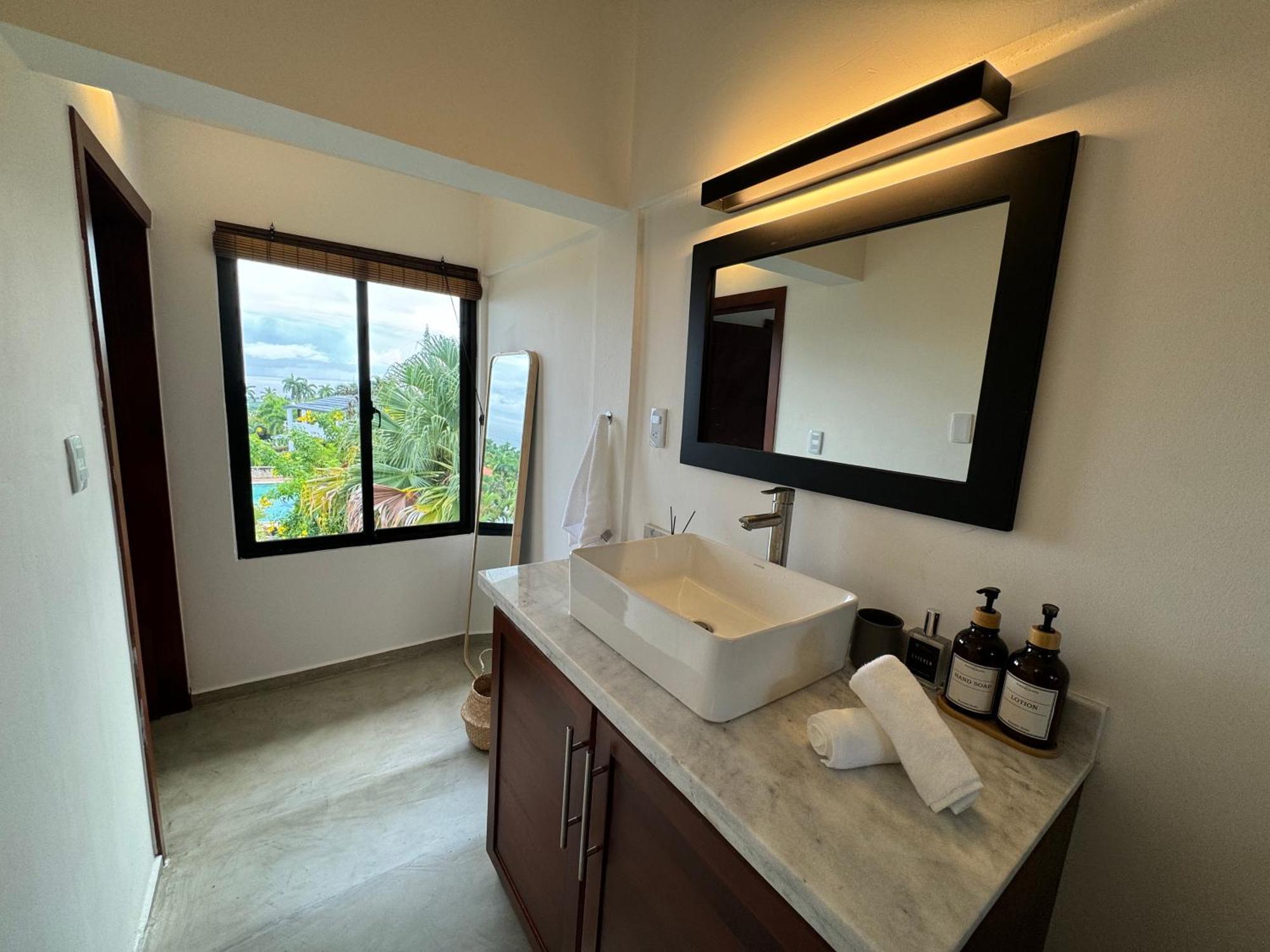 Catalina, Cabrera Oceanview Multi 2 Bd 2 Bath Condo Units With Balcony And Pool Exteriér fotografie