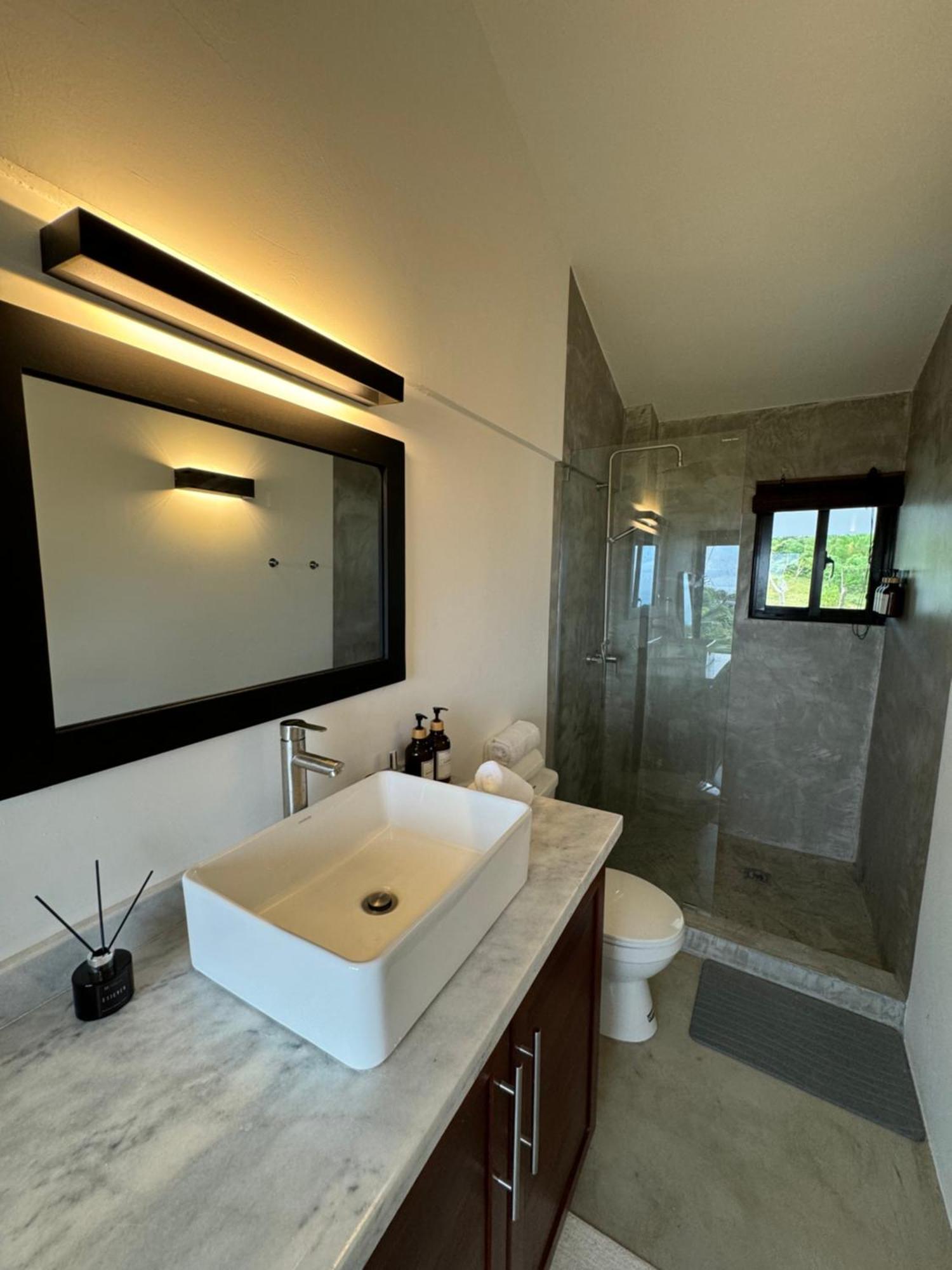 Catalina, Cabrera Oceanview Multi 2 Bd 2 Bath Condo Units With Balcony And Pool Exteriér fotografie