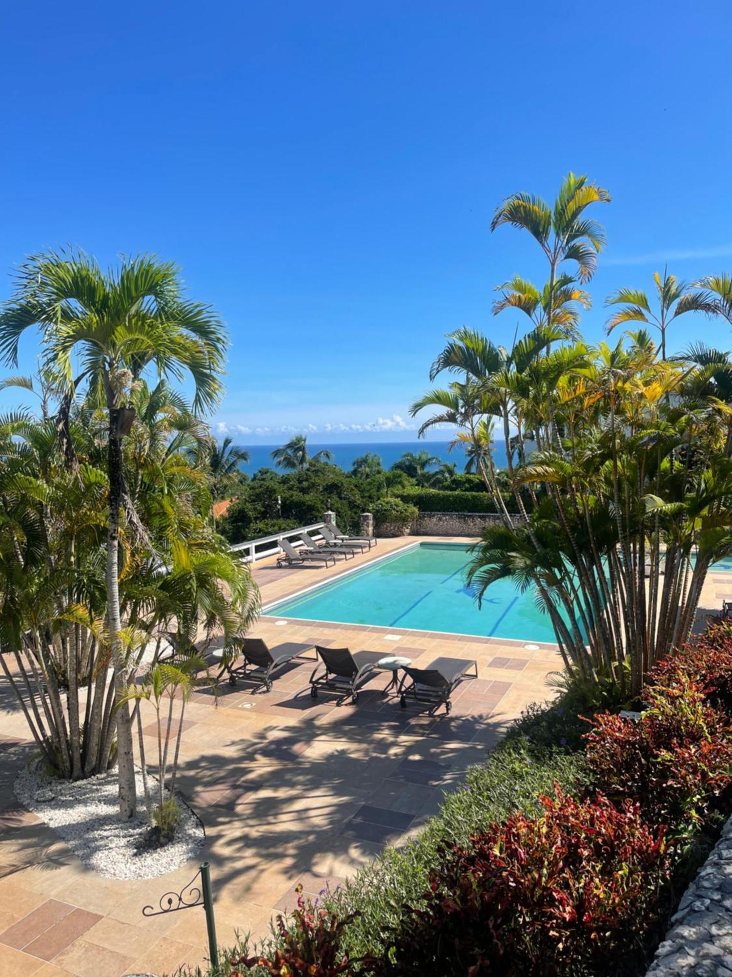 Catalina, Cabrera Oceanview Multi 2 Bd 2 Bath Condo Units With Balcony And Pool Exteriér fotografie