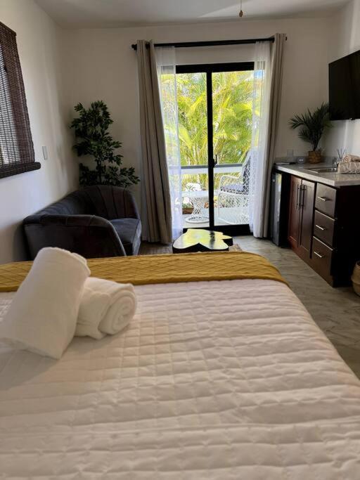 Catalina, Cabrera Oceanview Multi 2 Bd 2 Bath Condo Units With Balcony And Pool Exteriér fotografie