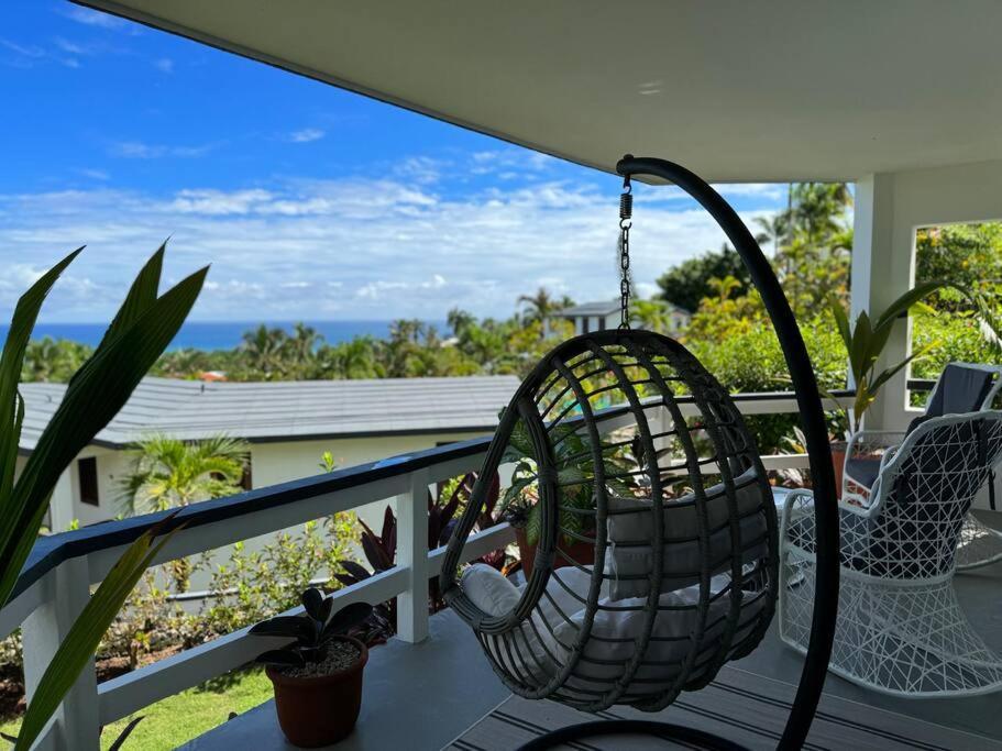 Catalina, Cabrera Oceanview Multi 2 Bd 2 Bath Condo Units With Balcony And Pool Exteriér fotografie