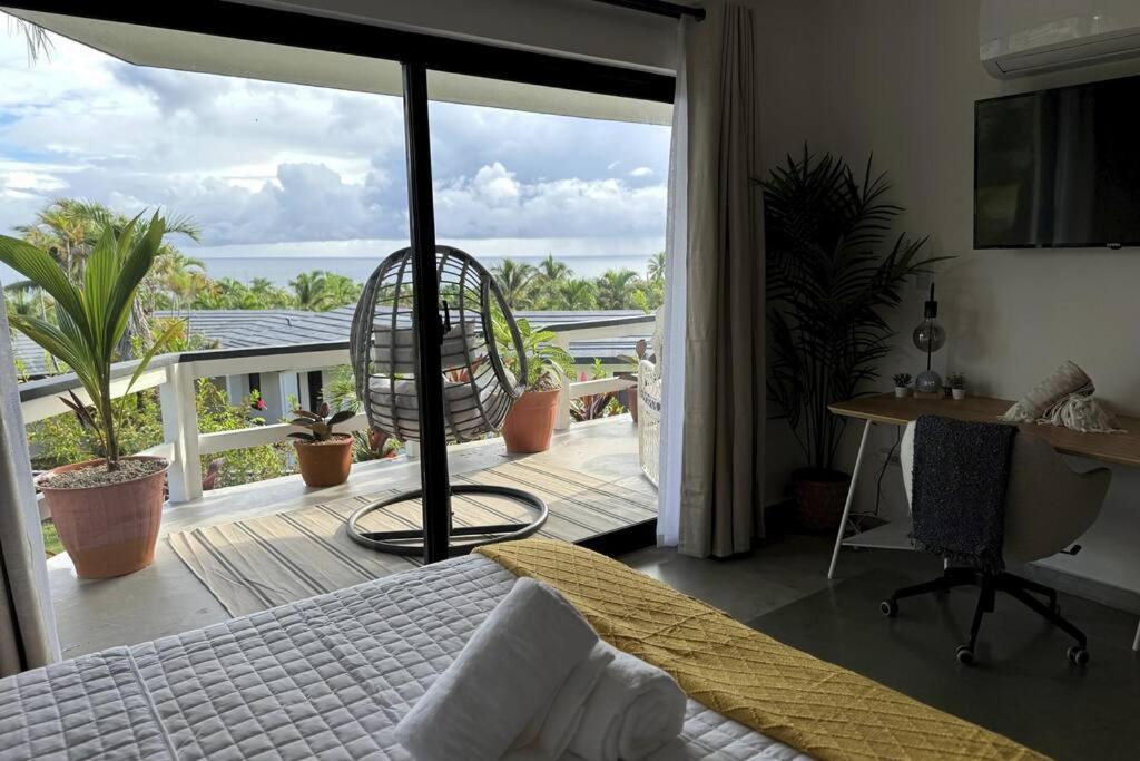Catalina, Cabrera Oceanview Multi 2 Bd 2 Bath Condo Units With Balcony And Pool Exteriér fotografie