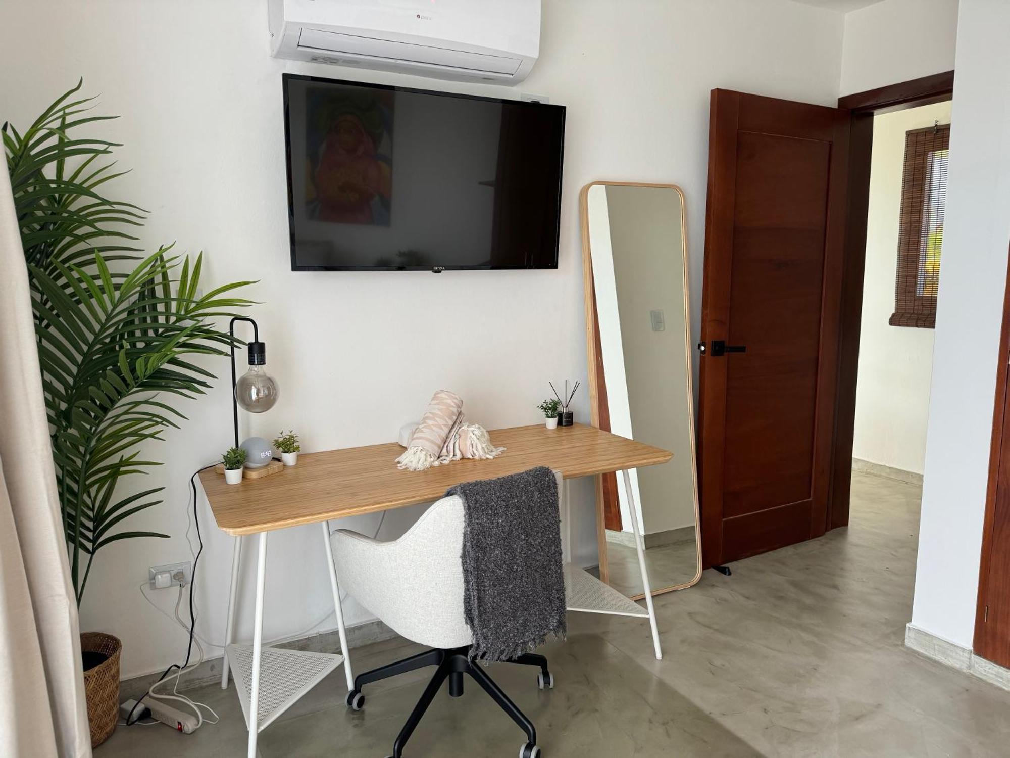 Catalina, Cabrera Oceanview Multi 2 Bd 2 Bath Condo Units With Balcony And Pool Exteriér fotografie